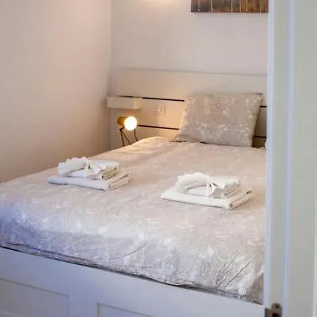 Recoleta Penthouse Torrevieja