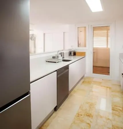 Apartment Recoleta Penthouse *