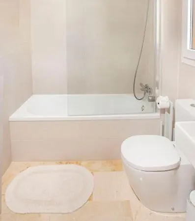 Recoleta Penthouse Torrevieja