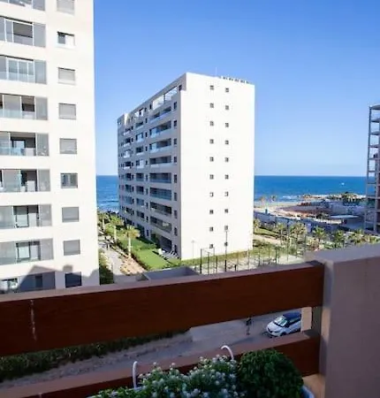 Apartment Recoleta Penthouse *