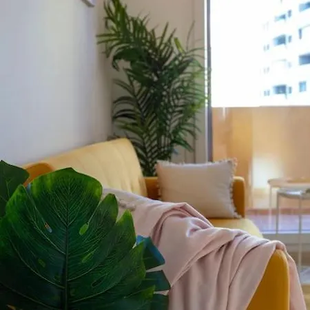 Apartment Recoleta Penthouse *