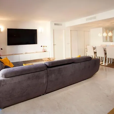 Recoleta Penthouse