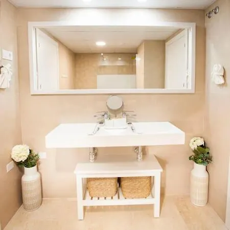 Apartment Recoleta Penthouse *