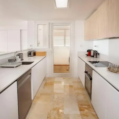 Apartment Recoleta Penthouse *