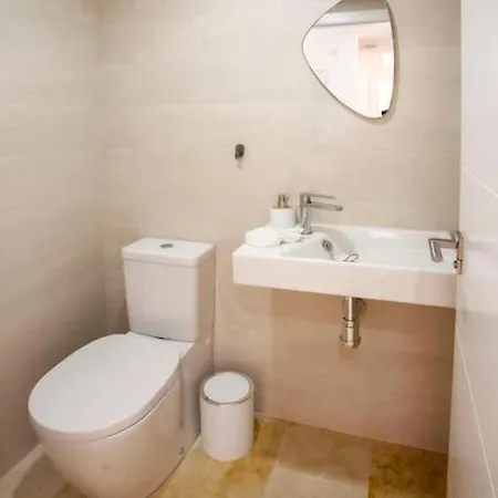 Recoleta Penthouse Torrevieja