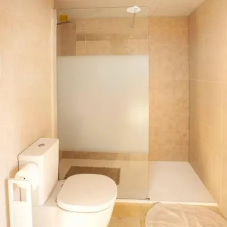 Recoleta Penthouse Torrevieja