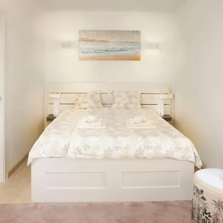 Apartment Recoleta Penthouse *