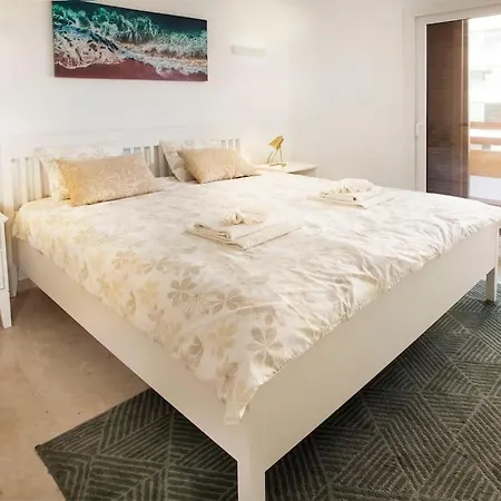 Recoleta Penthouse Torrevieja