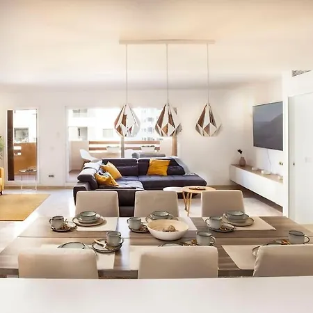 Apartment Recoleta Penthouse *