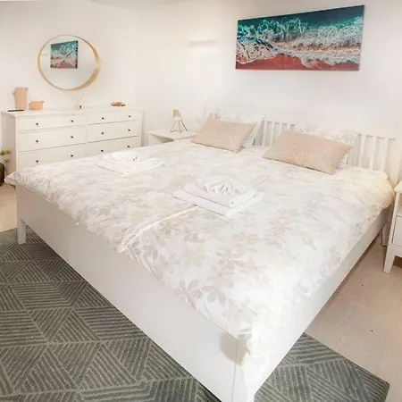 Apartment Recoleta Penthouse *