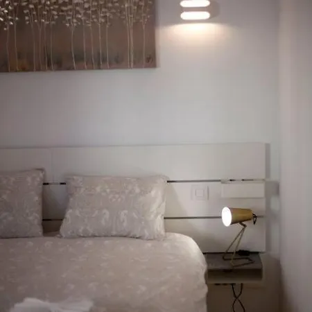 Apartment Recoleta Penthouse Torrevieja