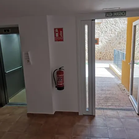 Recoleta Penthouse Torrevieja