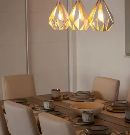 Apartment Recoleta Penthouse *