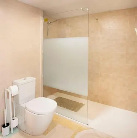 Apartment Recoleta Penthouse Torrevieja