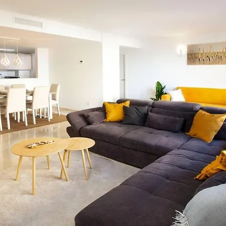 Apartment Recoleta Penthouse