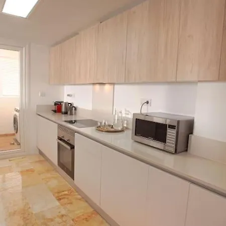 Apartment Recoleta Penthouse