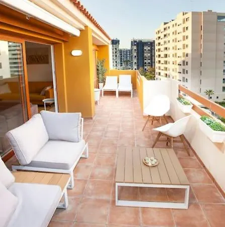Recoleta Penthouse