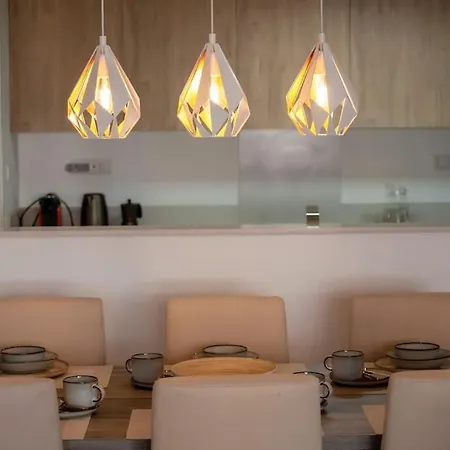 Apartment Recoleta Penthouse