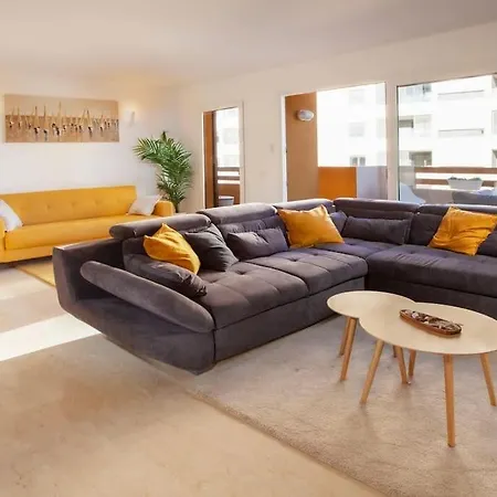 Recoleta Penthouse