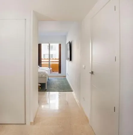 Recoleta Penthouse
