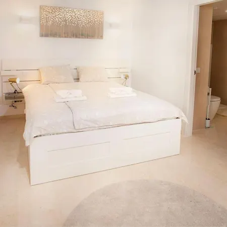 Apartment Recoleta Penthouse
