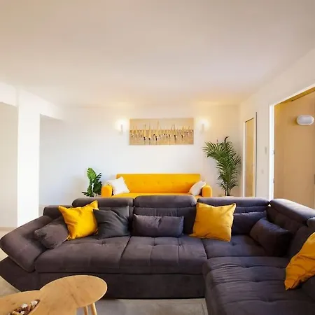 Apartment Recoleta Penthouse Torrevieja
