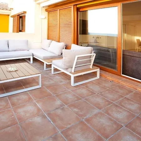 Recoleta Penthouse